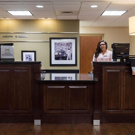 Hampton Inn By Hilton Одеса Екстериор снимка