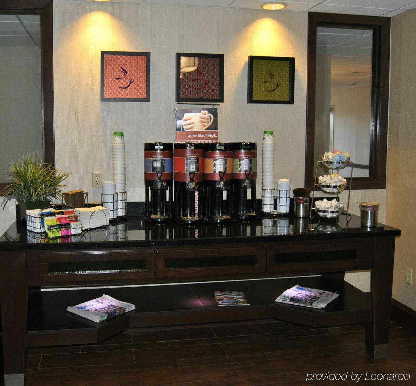 Hampton Inn By Hilton Одеса Стая снимка